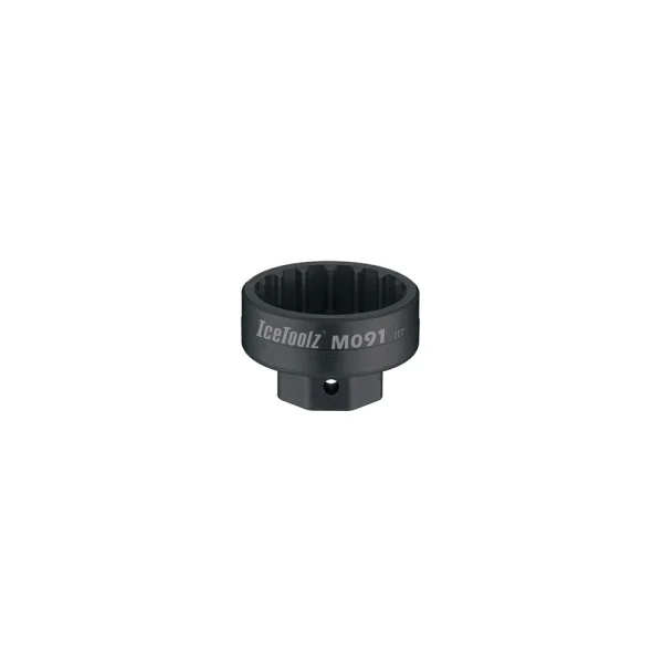 ICETOOLZ MONOBLOKK SZERSZÁM / TRUVATIV  SHIMANO KÖZÉPCSAPÁGYHOZ [M091] 182563 [SZL73]