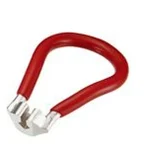 ICETOOLZ STANDARD KÜLLŐKULCS [0.136"/3.48 mm] [PIROS] [08C3] 13254 [SZK1]