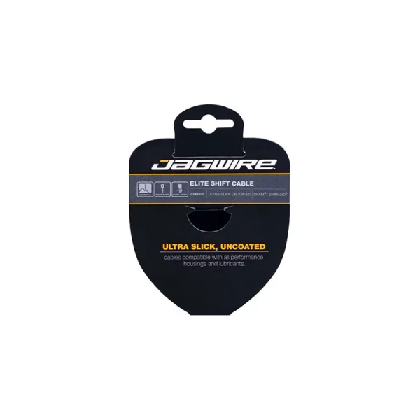 JAGWIRE ELITE SHIMANO/SRAM VÁLTÓBOWDEN [73EL2300] 187919 [CAB54]