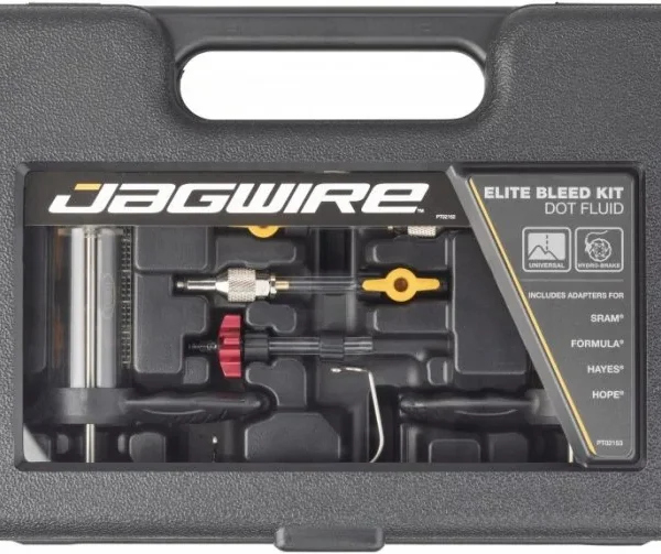 JAGWIRE FÉK HIDRAULIKUS DOT LÉGTELENÍTŐ 199773 [CAS182]