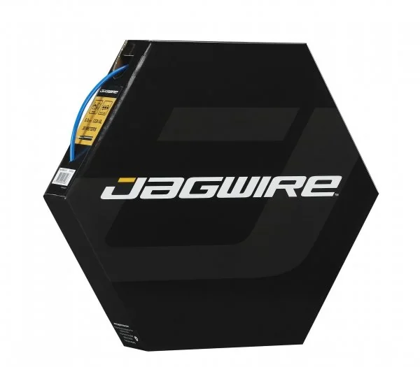 JAGWIRE FÉKBOWDEN HÁZ [KÉK] 177726 [CAH40]
