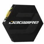 JAGWIRE FÉKBOWDEN HÁZ [ZÖLD] 177724 [CAH41]
