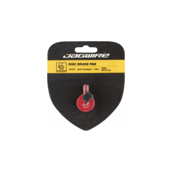 JAGWIRE FÉKPOFA TÁRCSAFÉKHEZ AVID BB5 204812 [BF119]
