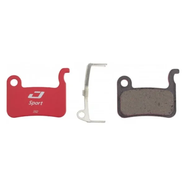 JAGWIRE  FÉKPOFA TÁRCSAFÉKHEZ SHIMANO, XTR, DEORE 204816 [BF40]
