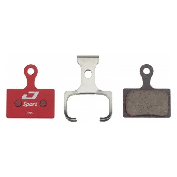 JAGWIRE FÉKPOFA TÁRCSAFÉKHEZ SHIMANO, XTR, ULTEGRA 204808 [BF116]