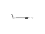 JAGWIRE HIDRAULIKUS FÉKCSŐ SRAM POST-MOUNT HRD ORSZÁGÚTI FÉKEKHEZ 234550 [CAS211] - Image 2