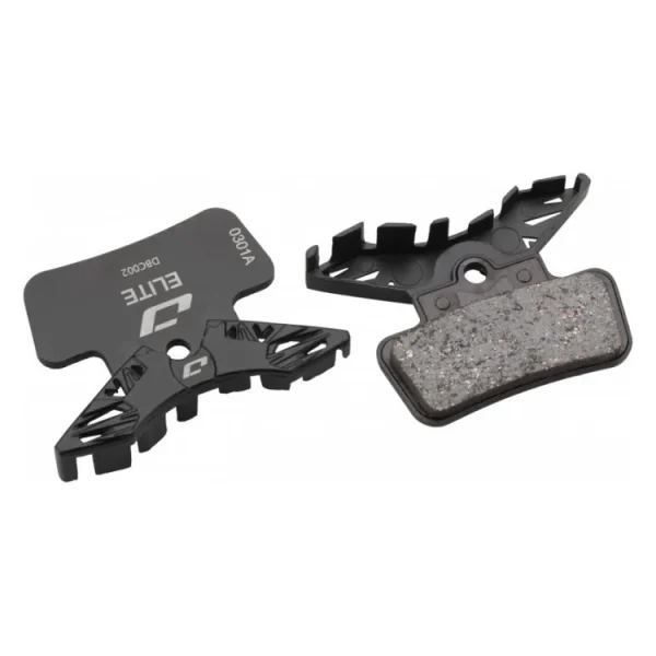 JAGWIRE HŰTŐBORDÁS FÉKPOFA TÁRCSAFÉKHEZ SRAM GUIDE ULTIMATE 208311 [BF126]