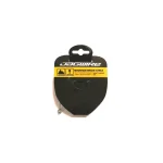 JAGWIRE HYPER GALVANIZÁLT, KÖSZÖRÜLT MTB FÉKBOWDEN [94SG1700] 22530 [CAB38]