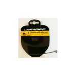 JAGWIRE MOUNTAIN SPORT ROZSDAMENTES, KÖSZÖRÜLT FÉKBOWDEN [94SS2000] 22527 [CAB8]