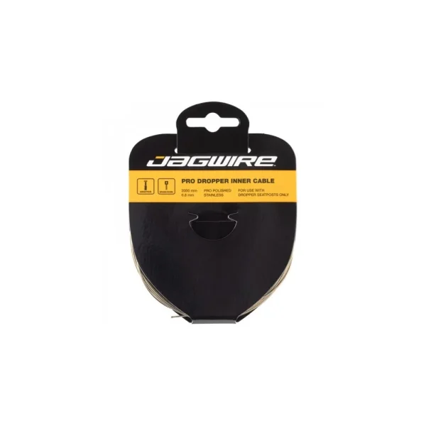 JAGWIRE NYEREGCSŐ BOWDEN PRO 220067 [CAB67]