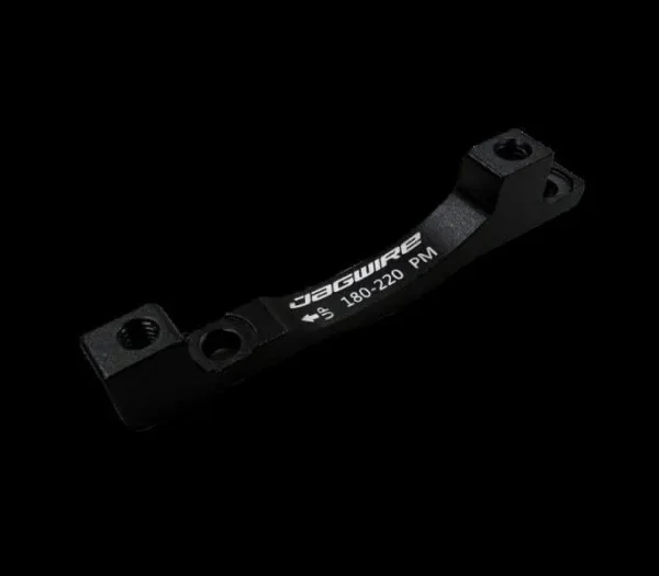 JAGWIRE PM TÁRCSAFÉK ADAPTER [180 mm] 234537 [BRAA34]