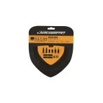JAGWIRE PRO FÉKBOWDEN KÉSZLET ORSZÁGÚTI [FEKETE] [PCK200] 159746 [CAS112]