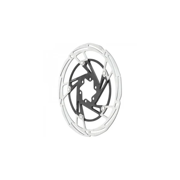 JAGWIRE PRO LR2 6 CSAVAROS FÉKTÁRCSA [160 mm] 206154 [BRT84]