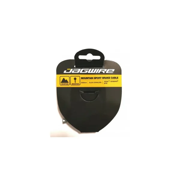 JAGWIRE TANDEM FÉKBOWDEN FÉKBOWDEN [94SS3500] 124959 [CAB52]