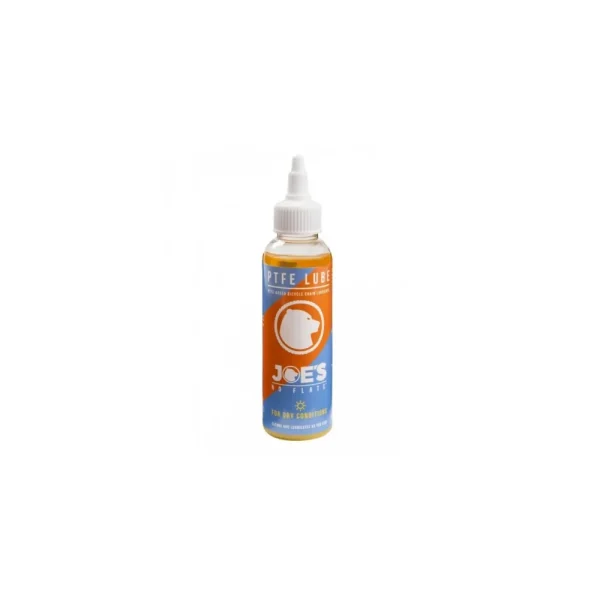 JOE'S NO-FLATS DRY CHAIN LUBE LÁNCOLAJ [100 ml] 141439