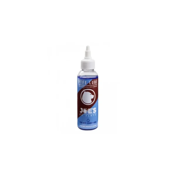 JOE'S NO-FLATS PTFE WET CHAIN LUBE LÁNCOLAJ [60 ml] 236645