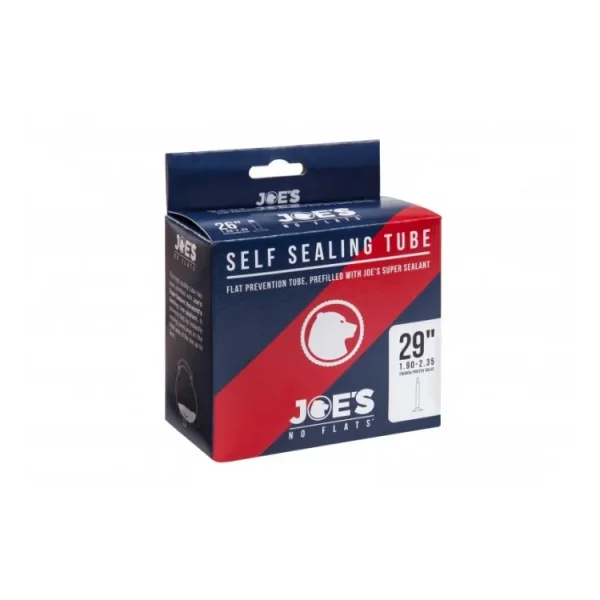 JOE'S NO-FLATS SELF SEALING TUBE [29X1.9-2.35] KERÉKPÁR BELSŐ 130023