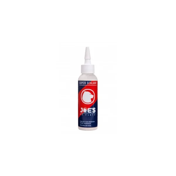 JOE'S NO-FLATS SUPER SEALANT DEFEKTGÁTLÓ FOLYADÉK [125 ml] 117837