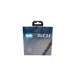 KMC [11s] LÁNC (régi cikkszám: X11SLDLC) DLC 11