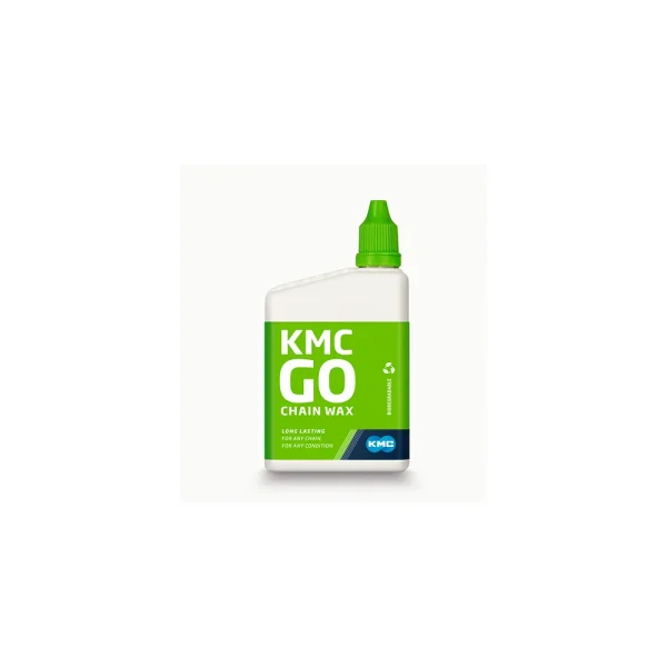 KMC GO WAX LÁNCKENŐ - 150 ml BWAX1500