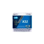 KMC X11 EPT [11seb.] ROZSDAMENTES LÁNC X11EPT