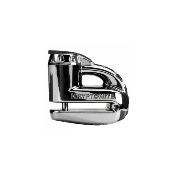 KRYPTONITE KEEPER 5-S2 KULCSOS TÁRCSAFÉKZÁR 235530 [ZK61]