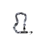 KRYPTONITE KEEPER 785 INTEGRÁLT LÁNCOS LAKAT [SZÜRKE] [001607] 145193 [ZKL20]