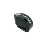 KRYPTONITE KEEPER ALARM RIASZTÓS KULCSOS TÁRCSAFÉKZÁR 255652 [ZK67]
