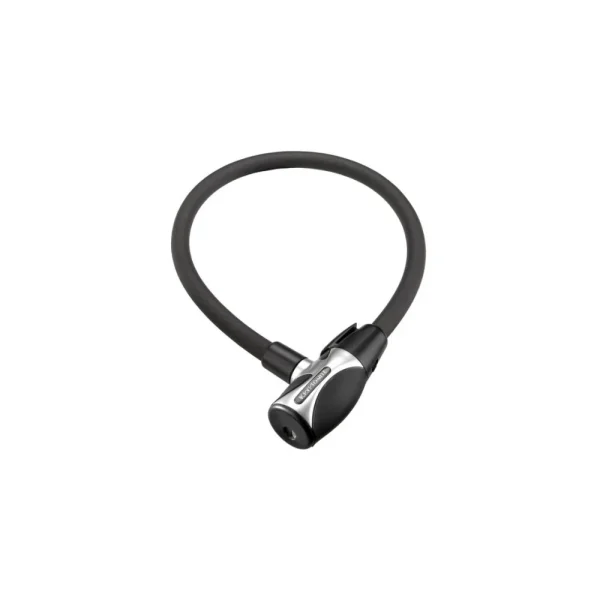 KRYPTONITE KRYPTOFLEX 1565 KULCSOS KÁBELZÁR [1102] 180666 [ZKS21]