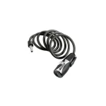 KRYPTONITE KRYPTOFLEX 815 KULCSOS KÁBELZÁR 47706 [ZKS20]