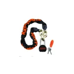 KRYPTONITE MESSENGER LÁNC + LAKAT [85 cm] [001669] 166494 [ZKL23]