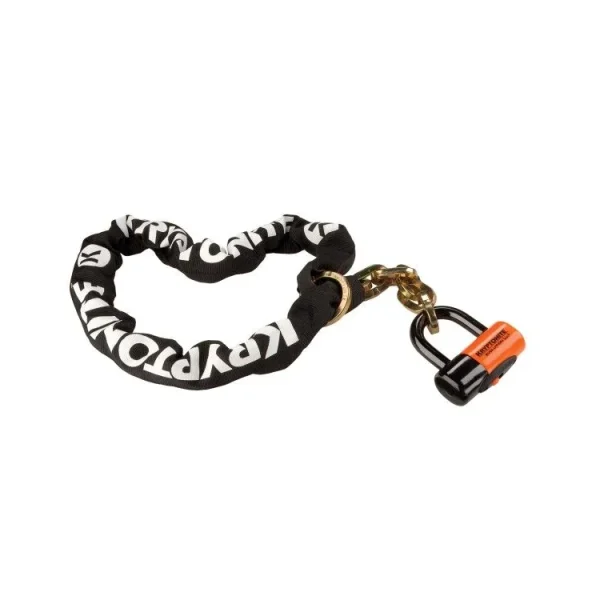 KRYPTONITE NEW YORK NOOSE 1213 LÁNC + LAKAT [999546] 191551 [ZKL07]