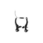 LONGUS ALUMíNIUM V-FÉK [FEKETE] 398301
