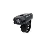 LONGUS ELSŐ LÁMPA [400 lumen - 6 funkció] [USB] [FEKETE] 398576