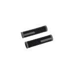 LONGUS GRID KORMÁNYMARKOLAT [128 mm] [FEKETE - SZÜRKE] 38254