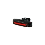 LONGUS HÁTSÓ LÁMPA [65 lumen-5 funkció] [USB] [FEKETE] - KIFUTÓ TERMÉK 398569