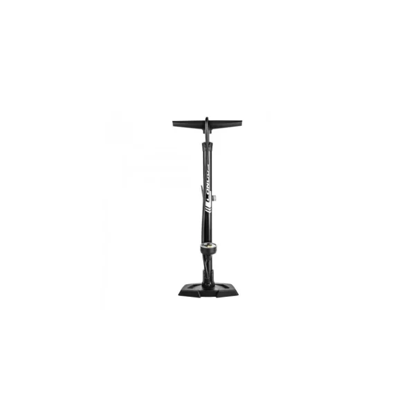 LONGUS IRON FE NAGY TALPAS MŰHELYPUMPA,LÉGNYOMÁSMÉRŐVEL - UTOLSÓ 3 db 75112
