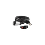 LONGUS LAKAT KULCSOS [TARTÓVAL] [EZÜST-FÜST] 3550004
