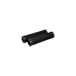 LONGUS LORING CSAVAROS KORMÁNYMARKOLAT [130 mm] [FEKETE] 38201