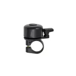 LONGUS MINIBLACK CSENGŐ SPECIAL EDITION [FEKETE] 23041