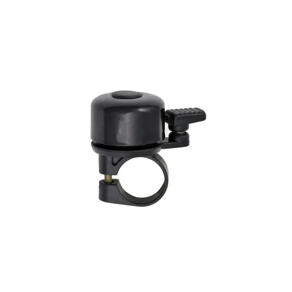 LONGUS MINIBLACK CSENGŐ SPECIAL EDITION [FEKETE] 23041