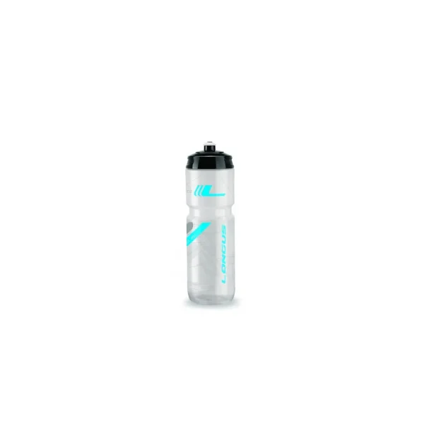 LONGUS TESA KULACS [800 ml] [ÁTLÁTSZÓ-KÉK] - UTOLSÓ 14 db 25004
