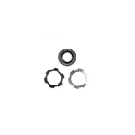 MAGURA CENTERLOCK ADAPTER + ZÁRÓGYŰRŰ (GYORSZÁRAS AGYAKHOZ) 206105