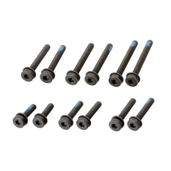 MAGURA FLATMOUNT FÉKRÖGZÍTŐ CSAVAR SZETT 206318