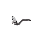 MAGURA HS33 4 UJJAS FÉKKAR HIDRAULIKUS FÉKHEZ (BALL-END) [EZÜST] 206486