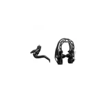 MAGURA HS33 EVO2 HIDRAULIKUS ABRONCSFÉK [FEKETE] 206183