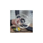 MAGURA MDR-C CL CENTERLOCK FÉKTÁRCSA (QR TENGELYES AGYAKHOZ) [203 mm] 206005 - Image 3