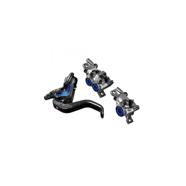MAGURA MT TRAIL SL HIDRAULIKUS TÁRCSAFÉK 205980
