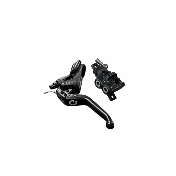MAGURA MT5E HIGO-CLOSER HIDRAULIKUS TÁRCSAFÉK 185027