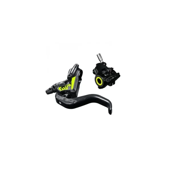 MAGURA MT8 SL FM HIDRAULIKUS TÁRCSAFÉK 205983